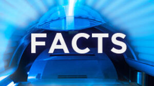 Surprising facts about indoor tanning beds