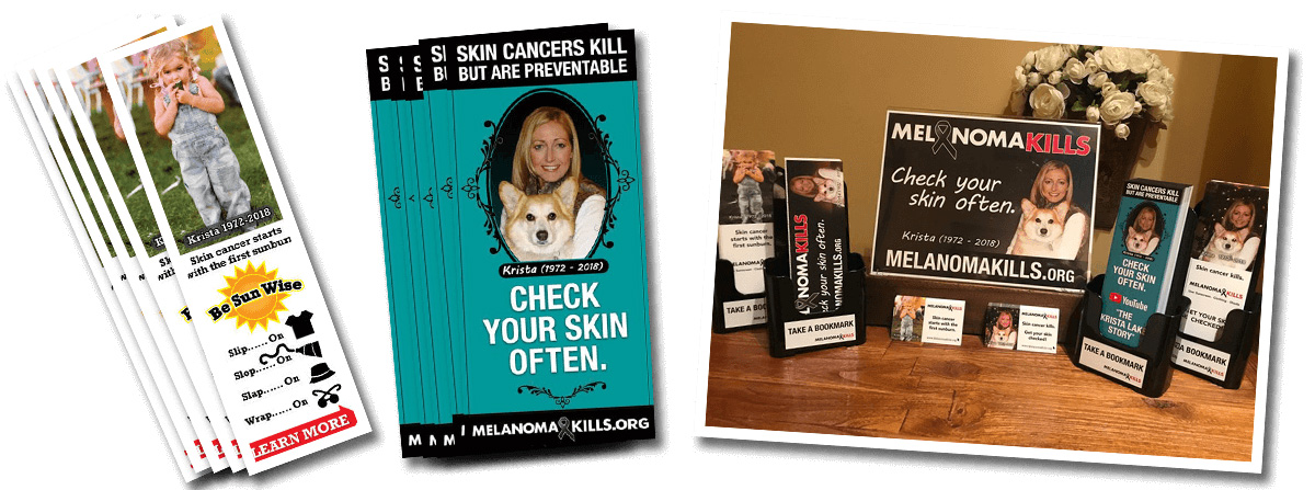 Melanoma Education Material